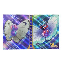 Load image into Gallery viewer, Shiny Pokémon Sammel Album für 240 Pokemon Karten kaufen