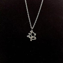 Lade das Bild in den Galerie-Viewer, Pokemon Halsketten in vielen Motiven von Pikachu bis Floink kaufen