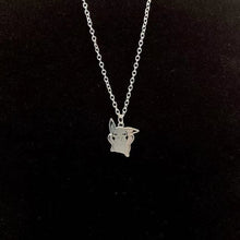 Lade das Bild in den Galerie-Viewer, Pokemon Halsketten in vielen Motiven von Pikachu bis Floink kaufen