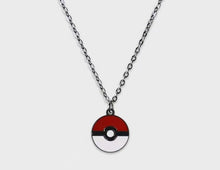 Lade das Bild in den Galerie-Viewer, Pokemon Halsketten in vielen Motiven von Pikachu bis Floink kaufen