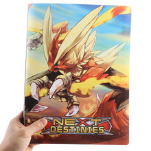Lade das Bild in den Galerie-Viewer, Pokemon Karten Sammel Album für 432 Karten kaufen