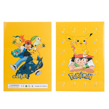Lade das Bild in den Galerie-Viewer, 24 verschiedene Pokemon Figuren in Box Advents Kalender kaufen