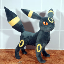 Load image into Gallery viewer, XXL Nachtara Umbreon 60cm Plüsch Pokemon kaufen