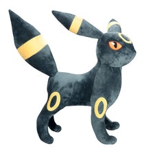 Load image into Gallery viewer, XXL Nachtara Umbreon 60cm Plüsch Pokemon kaufen
