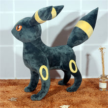 Load image into Gallery viewer, XXL Nachtara Umbreon 60cm Plüsch Pokemon kaufen
