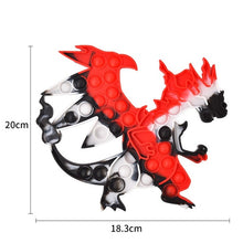 Load image into Gallery viewer, Pokémon Push Pop Anti-Stress Spielzeug kaufen