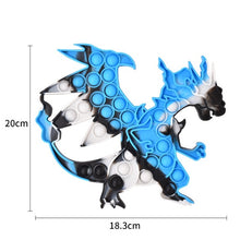 Load image into Gallery viewer, Pokémon Push Pop Anti-Stress Spielzeug kaufen