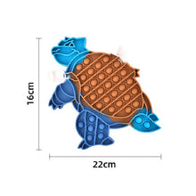 Load image into Gallery viewer, Pokémon Push Pop Anti-Stress Spielzeug kaufen