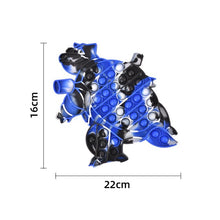 Load image into Gallery viewer, Pokémon Push Pop Anti-Stress Spielzeug kaufen