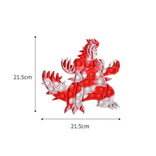 Load image into Gallery viewer, Pokémon Push Pop Anti-Stress Spielzeug kaufen