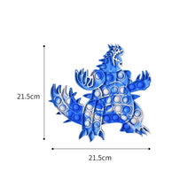 Load image into Gallery viewer, Pokémon Push Pop Anti-Stress Spielzeug kaufen