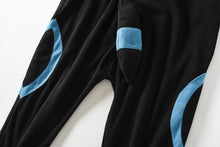 Lade das Bild in den Galerie-Viewer, Flauschiger Nachtara Umbreon Onesie Pyjama kaufen