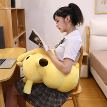 Lade das Bild in den Galerie-Viewer, Riesiger Pikachu Kuschelwurm Stofftier kaufen