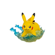 Lade das Bild in den Galerie-Viewer, Pokemon Blind Box mit Überraschung Figur kaufen