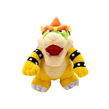 Load image into Gallery viewer, Super Mario Kuscheltiere - viele Motive zur Auswahl kaufen