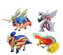 Load image into Gallery viewer, Pokemon Figuren Zacian Zamazenta Dialga Groudon Kyogre Ho-Oh Lugia Palkia etc. kaufen