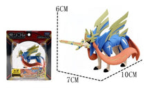 Load image into Gallery viewer, Pokemon Figuren Zacian Zamazenta Dialga Groudon Kyogre Ho-Oh Lugia Palkia etc. kaufen