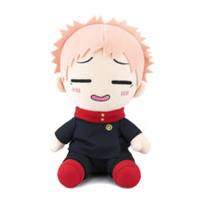 Load image into Gallery viewer, Jujutsu Kaisen – Plüschfiguren der Anime-Serie - Kawaii! kaufen