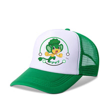 Lade das Bild in den Galerie-Viewer, Tolle Pokemon Pikachu Sommer Baseball Caps Mützen für Kinder kaufen