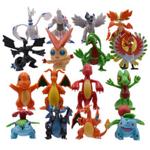 Load image into Gallery viewer, Pokemon Figuren - viele Motive zur Wahl (ca. 3-5cm) kaufen
