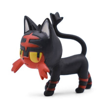 Load image into Gallery viewer, Pokemon Figuren - viele Motive zur Wahl (ca. 3-5cm) kaufen