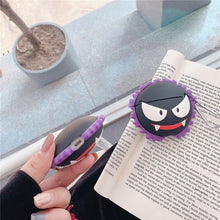 Load image into Gallery viewer, Pokémon Kopfhörer-Schutzhülle für Apple AirPods 1, 2 und Pro Kopfhörer kaufen