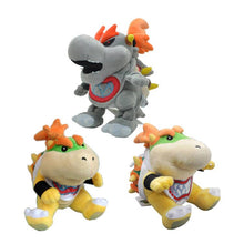 Load image into Gallery viewer, Bowser Plüschfigur ca. 15cm kaufen