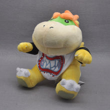 Load image into Gallery viewer, Bowser Plüschfigur ca. 15cm kaufen