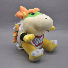 Load image into Gallery viewer, Bowser Plüschfigur ca. 15cm kaufen