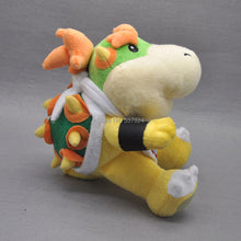 Load image into Gallery viewer, Bowser Plüschfigur ca. 15cm kaufen