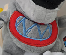 Load image into Gallery viewer, Bowser Plüschfigur ca. 15cm kaufen