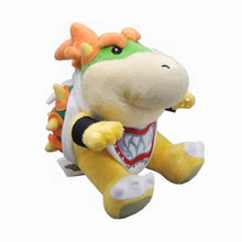 Load image into Gallery viewer, Bowser Plüschfigur ca. 15cm kaufen