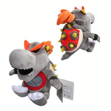 Load image into Gallery viewer, Bowser Plüschfigur ca. 15cm kaufen