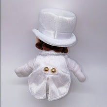 Load image into Gallery viewer, Mario und Peaches als Brautpaar Mario Odyssey Kuscheltiere kaufen