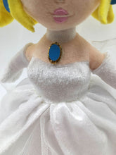 Load image into Gallery viewer, Mario und Peaches als Brautpaar Mario Odyssey Kuscheltiere kaufen