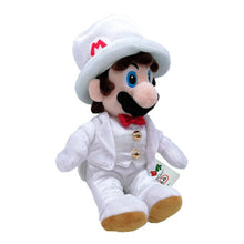Load image into Gallery viewer, Mario und Peaches als Brautpaar Mario Odyssey Kuscheltiere kaufen