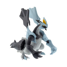 Load image into Gallery viewer, Schwarzer Kyurem Pokemon Figur kaufen