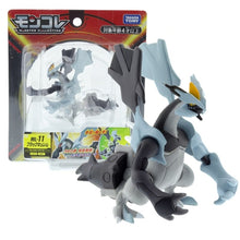 Load image into Gallery viewer, Schwarzer Kyurem Pokemon Figur kaufen