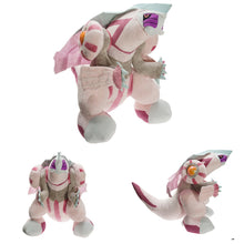 Load image into Gallery viewer, XXL Pokemon Palkia Stofftier (ca. 50cm) kaufen