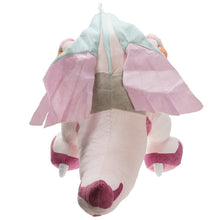 Load image into Gallery viewer, XXL Pokemon Palkia Stofftier (ca. 50cm) kaufen