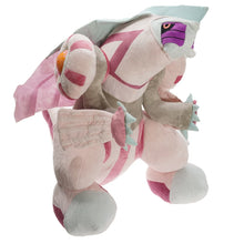 Load image into Gallery viewer, XXL Pokemon Palkia Stofftier (ca. 50cm) kaufen