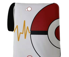 Load image into Gallery viewer, Sammelmappe Pokémon Karten, DIN A4 Format, bis 400 Karten kaufen