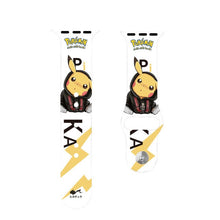Lade das Bild in den Galerie-Viewer, Pokemon Pikachu Apple Watch Armband (40mm oder 44mm) kaufen