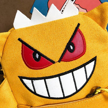 Load image into Gallery viewer, Pokemon Gengar Umhängetasche kaufen