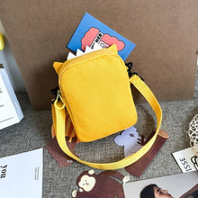 Load image into Gallery viewer, Pokemon Gengar Umhängetasche kaufen