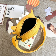 Load image into Gallery viewer, Pokemon Gengar Umhängetasche kaufen