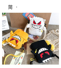 Load image into Gallery viewer, Pokemon Gengar Umhängetasche kaufen