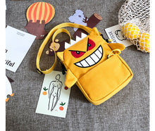 Load image into Gallery viewer, Pokemon Gengar Umhängetasche kaufen