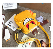 Load image into Gallery viewer, Pokemon Gengar Umhängetasche kaufen