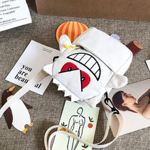 Load image into Gallery viewer, Pokemon Gengar Umhängetasche kaufen